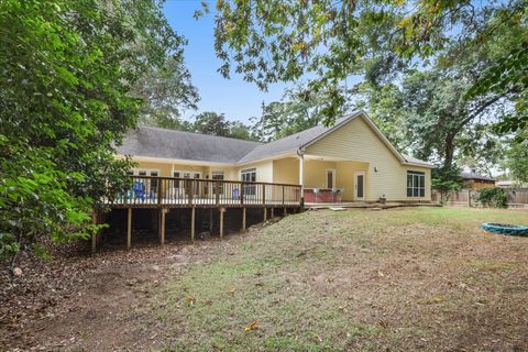 Tiny photo for 1821 Woodgate Way, Tallahassee, FL 32308 (MLS # 392743)