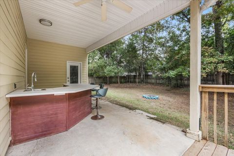 Tiny photo for 1821 Woodgate Way, Tallahassee, FL 32308 (MLS # 392743)