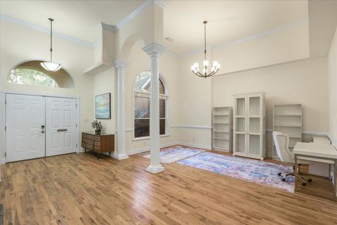 Tiny photo for 1821 Woodgate Way, Tallahassee, FL 32308 (MLS # 392743)