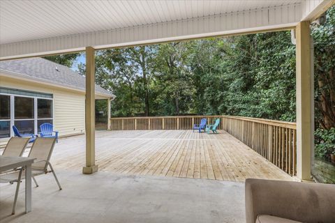 Tiny photo for 1821 Woodgate Way, Tallahassee, FL 32308 (MLS # 392743)