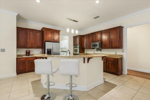 Tiny photo for 1821 Woodgate Way, Tallahassee, FL 32308 (MLS # 392743)