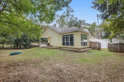 Tiny photo for 1821 Woodgate Way, Tallahassee, FL 32308 (MLS # 392743)