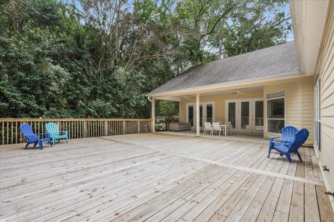 Tiny photo for 1821 Woodgate Way, Tallahassee, FL 32308 (MLS # 392743)