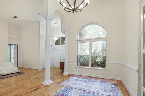 Tiny photo for 1821 Woodgate Way, Tallahassee, FL 32308 (MLS # 392743)