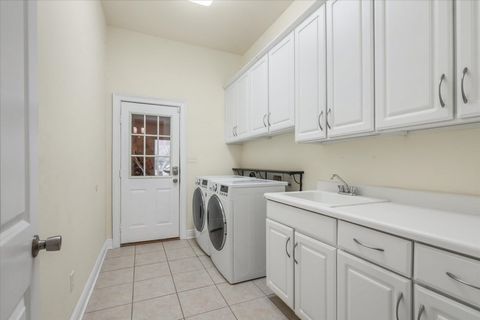 Tiny photo for 1821 Woodgate Way, Tallahassee, FL 32308 (MLS # 392743)