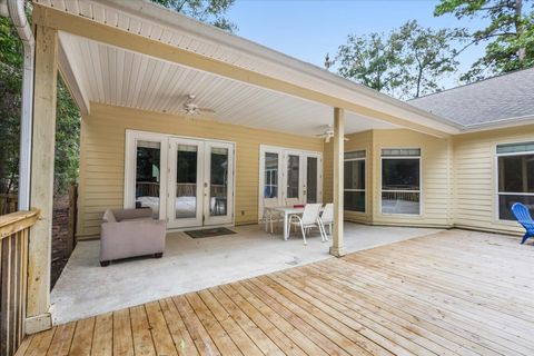 Tiny photo for 1821 Woodgate Way, Tallahassee, FL 32308 (MLS # 392743)