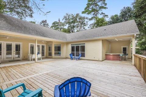 Tiny photo for 1821 Woodgate Way, Tallahassee, FL 32308 (MLS # 392743)
