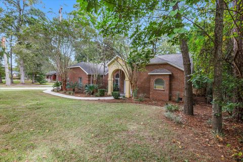 Tiny photo for 1821 Woodgate Way, Tallahassee, FL 32308 (MLS # 392743)