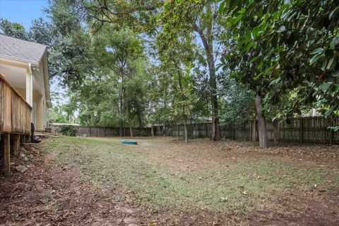 Tiny photo for 1821 Woodgate Way, Tallahassee, FL 32308 (MLS # 392743)