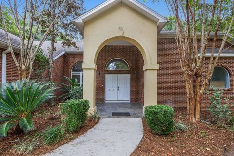 Tiny photo for 1821 Woodgate Way, Tallahassee, FL 32308 (MLS # 392743)