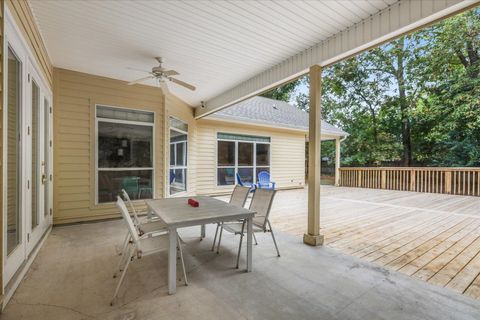 Tiny photo for 1821 Woodgate Way, Tallahassee, FL 32308 (MLS # 392743)