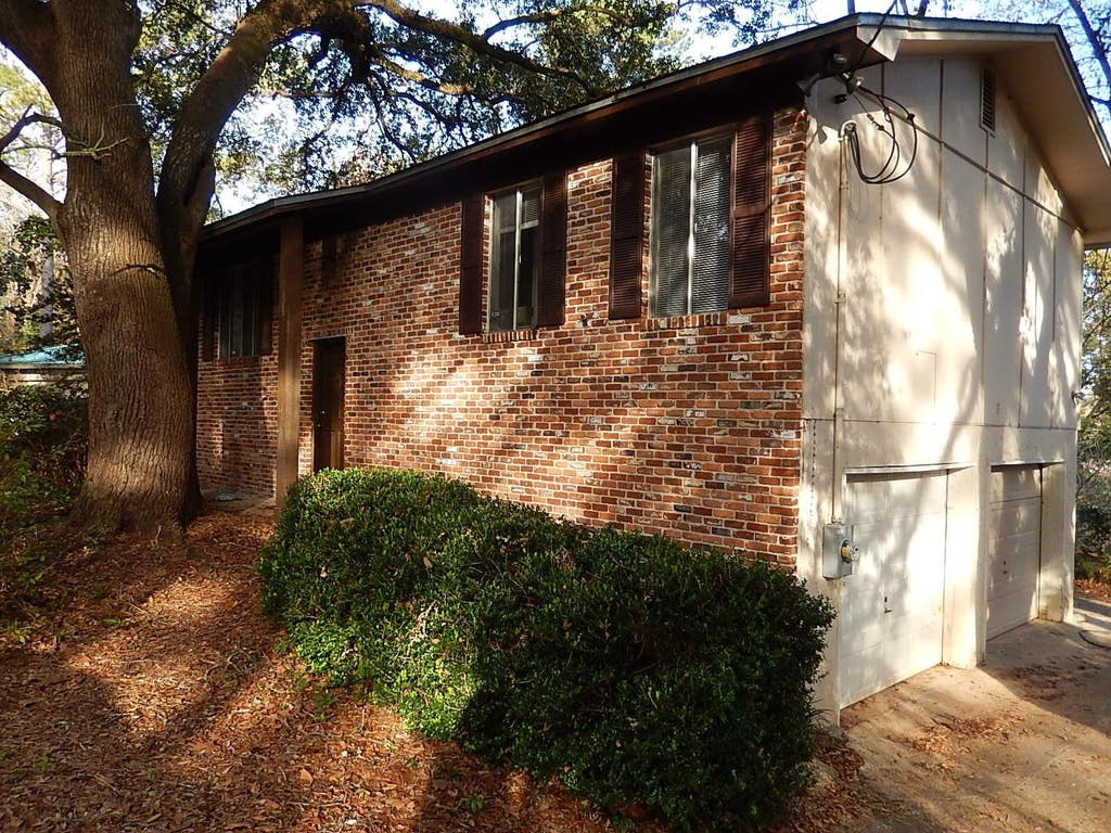 Photo of 1802 Salmon Drive, Tallahassee, FL 32303 (MLS # 401245)