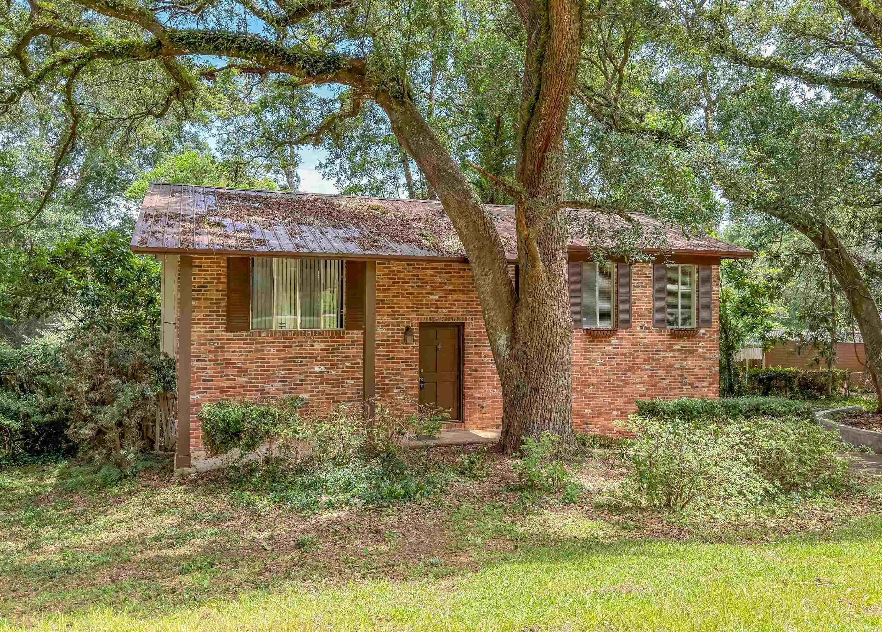 Photo 1 of 56 — 1802 Salmon Drive, Tallahassee, FL 32303