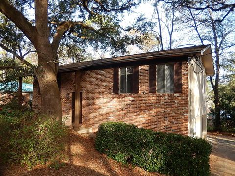 Tiny photo for 1802 Salmon Drive, Tallahassee, FL 32303 (MLS # 401245)