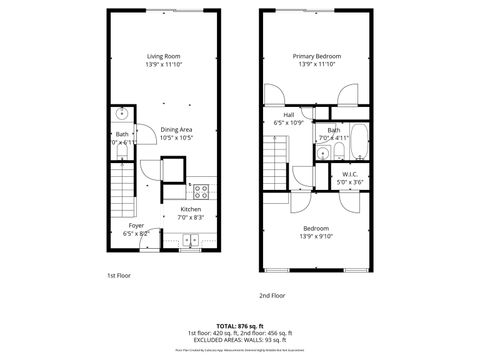 Tiny photo for 3707 & 3713 Rockbrook Drive #-, Tallahassee, FL 32311 (MLS # 394012)