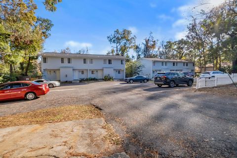 3707 & 3713 Rockbrook Drive - Tallahassee FL 32311