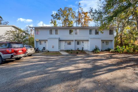 Tiny photo for 3707 & 3713 Rockbrook Drive #-, Tallahassee, FL 32311 (MLS # 394012)