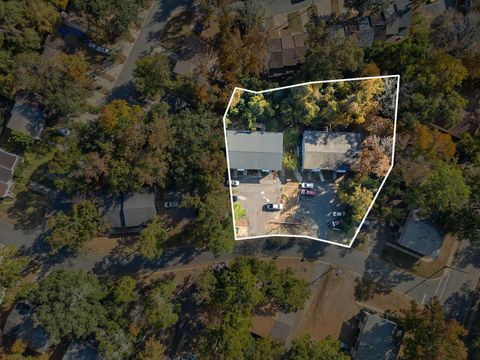 Tiny photo for 3707 & 3713 Rockbrook Drive #-, Tallahassee, FL 32311 (MLS # 394012)