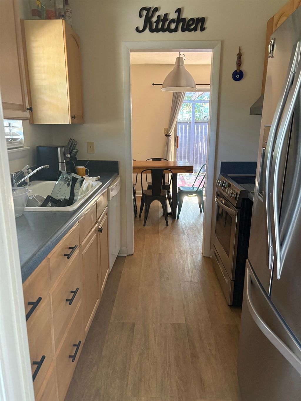 Photo of 301 Westwood Dr #301, Tallahassee, FL 32304 (MLS # 392027)