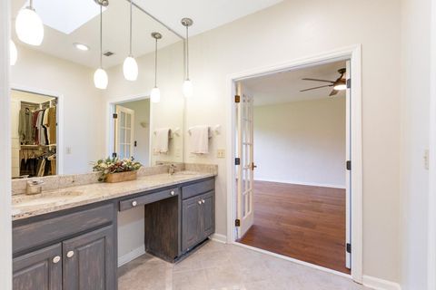 Tiny photo for 9249 Oakfair Drive, Tallahassee, FL 32317 (MLS # 389358)