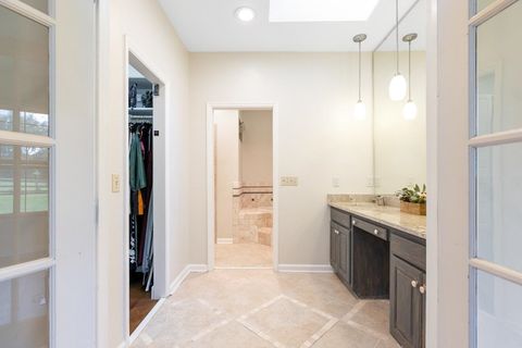 Tiny photo for 9249 Oakfair Drive, Tallahassee, FL 32317 (MLS # 389358)