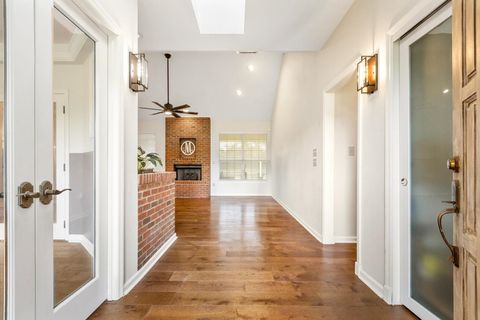 Tiny photo for 9249 Oakfair Drive, Tallahassee, FL 32317 (MLS # 389358)
