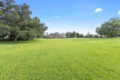 Tiny photo for 9249 Oakfair Drive, Tallahassee, FL 32317 (MLS # 389358)