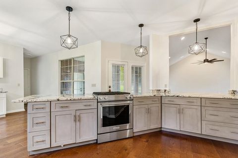 Tiny photo for 9249 Oakfair Drive, Tallahassee, FL 32317 (MLS # 389358)