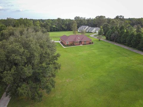 Tiny photo for 9249 Oakfair Drive, Tallahassee, FL 32317 (MLS # 389358)