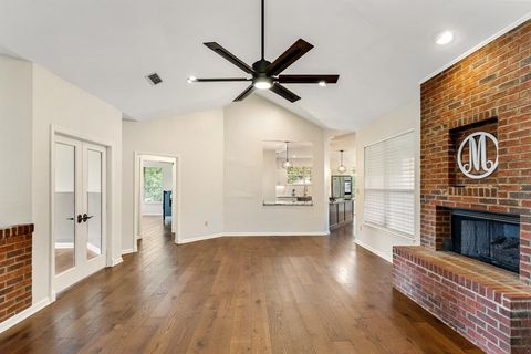 Tiny photo for 9249 Oakfair Drive, Tallahassee, FL 32317 (MLS # 389358)