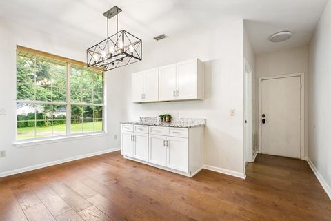 Tiny photo for 9249 Oakfair Drive, Tallahassee, FL 32317 (MLS # 389358)