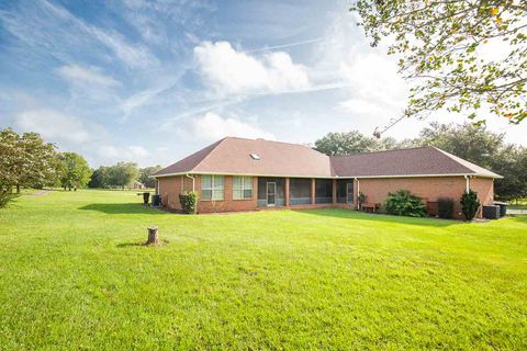 Tiny photo for 9249 Oakfair Drive, Tallahassee, FL 32317 (MLS # 389358)