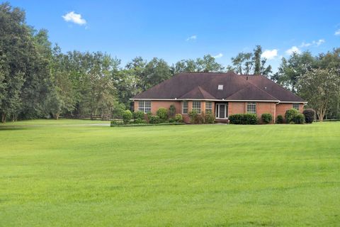 Tiny photo for 9249 Oakfair Drive, Tallahassee, FL 32317 (MLS # 389358)