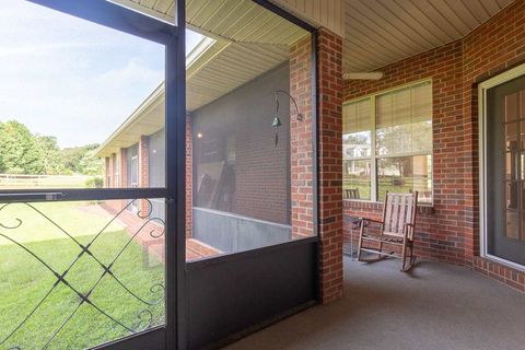 Tiny photo for 9249 Oakfair Drive, Tallahassee, FL 32317 (MLS # 389358)