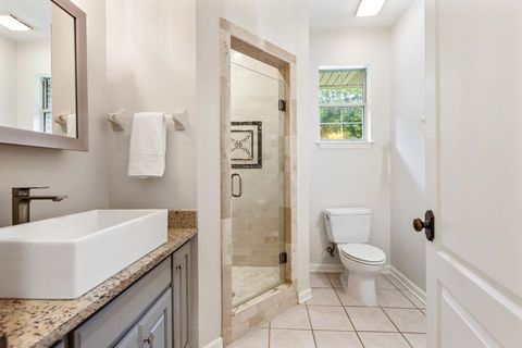Tiny photo for 9249 Oakfair Drive, Tallahassee, FL 32317 (MLS # 389358)