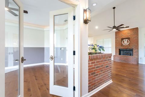 Tiny photo for 9249 Oakfair Drive, Tallahassee, FL 32317 (MLS # 389358)
