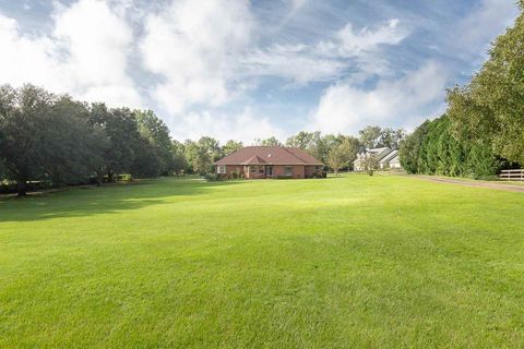 Tiny photo for 9249 Oakfair Drive, Tallahassee, FL 32317 (MLS # 389358)