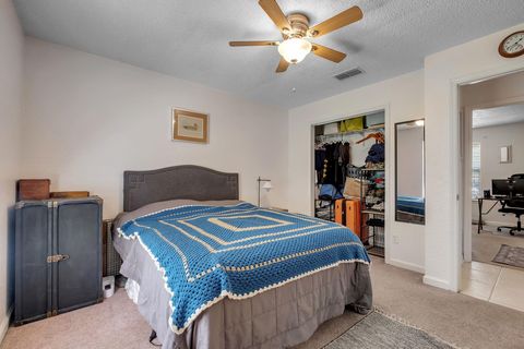 Tiny photo for 9180 Stoney Pointe Court, Tallahassee, FL 32309 (MLS # 398611)