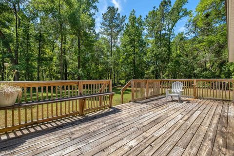 Tiny photo for 9180 Stoney Pointe Court, Tallahassee, FL 32309 (MLS # 398611)