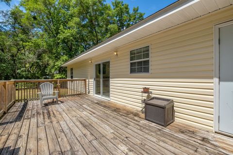 Tiny photo for 9180 Stoney Pointe Court, Tallahassee, FL 32309 (MLS # 398611)