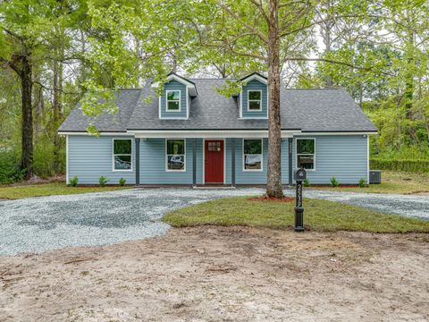 2539 Tiny Leaf Road, Tallahassee, FL 32305 - MLS#: 384276