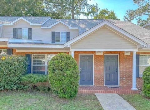 Photo of 2738 W Tharpe Street #1805, Tallahassee, FL 32303 (MLS # 402765)