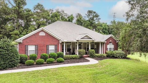 A home in TALLAHASSEE