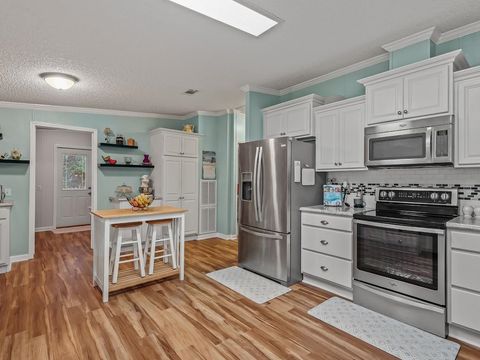 Tiny photo for 1317 Tree Circle, Tallahassee, FL 32304 (MLS # 399957)