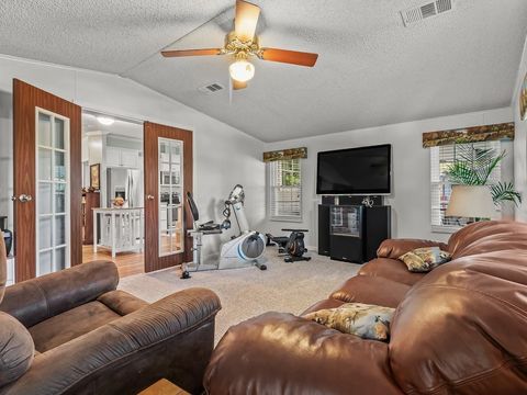 Tiny photo for 1317 Tree Circle, Tallahassee, FL 32304 (MLS # 399957)