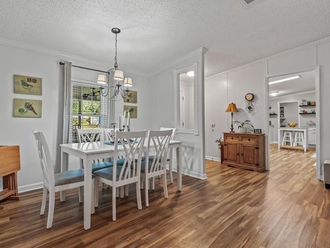 Tiny photo for 1317 Tree Circle, Tallahassee, FL 32304 (MLS # 399957)