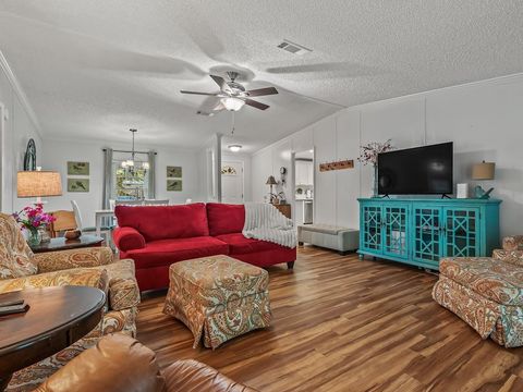 Tiny photo for 1317 Tree Circle, Tallahassee, FL 32304 (MLS # 399957)