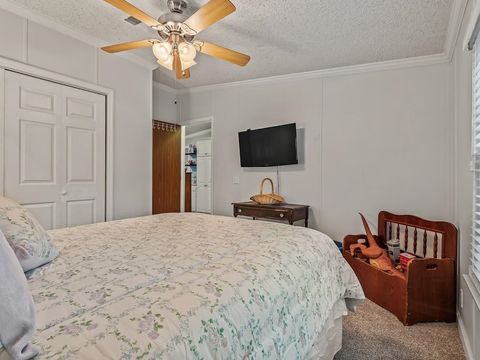Tiny photo for 1317 Tree Circle, Tallahassee, FL 32304 (MLS # 399957)
