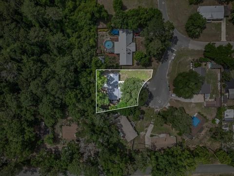 Tiny photo for 1317 Tree Circle, Tallahassee, FL 32304 (MLS # 399957)