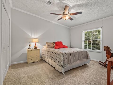 Tiny photo for 1317 Tree Circle, Tallahassee, FL 32304 (MLS # 399957)